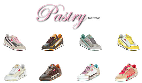 Pastry Footwear @ Finishline.com
