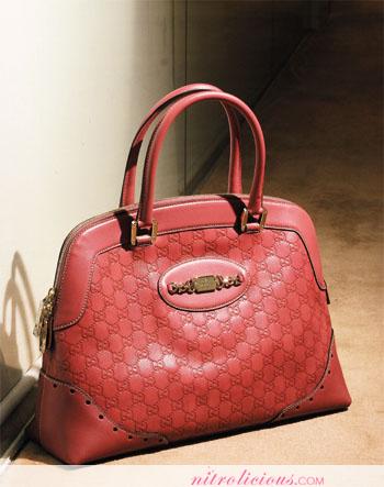 New Guccissima Goods – Rose Pink – Pt. 2