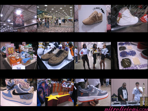 International Sneaker Battle #3 – Exhibitors & Winners Pics