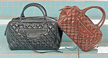 New Balenciaga Handbags