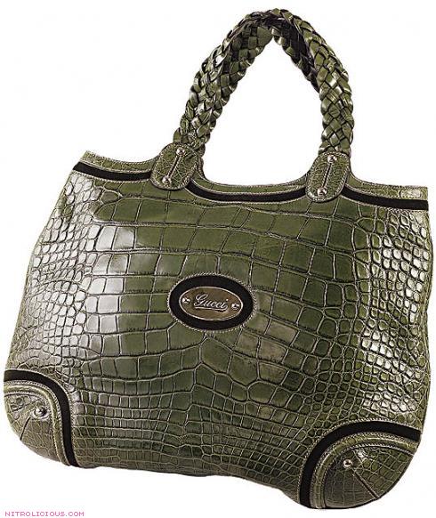 Limited Edition Gucci Exclusively @ The Landmark