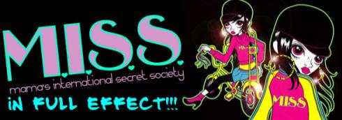 M.I.S.S. Crew Blog is Official!