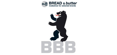 Bread & Butter Berlin Cancelled