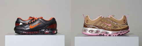 EMINEM x Nike Air Max for Charity Auctions – Round 4