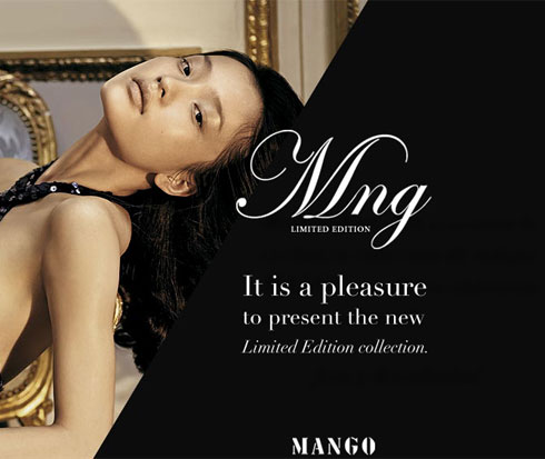 Mng Limited Edition