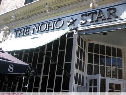 THE NOHO STAR – 10.14.2006