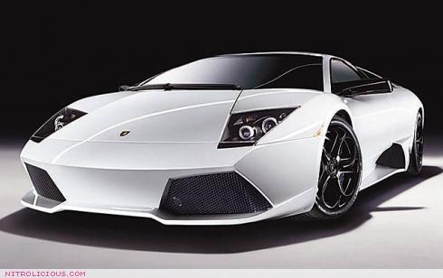Versace Lamborghini & Accessories
