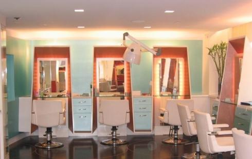 rita hazan salon reviews