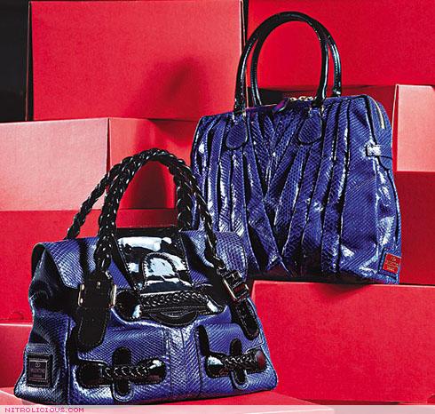 Valentino 45th Anniversary Handbags