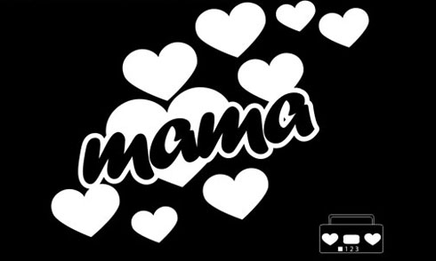 Mama Site Revamped!