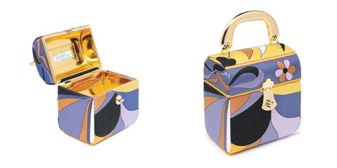 Pucci Celebrates 60th Anniversary Next Year