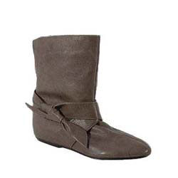 Steve Madden ‘Wrapped’ Bootie