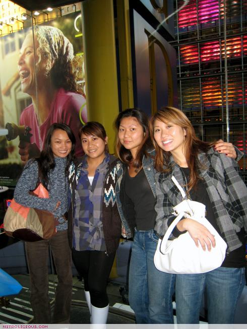 nitro:licious Feature & Giveaway: Madame Tussauds Wax Museum   NYC