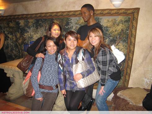 nitro:licious Feature & Giveaway: Madame Tussauds Wax Museum   NYC