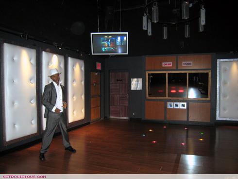 nitro:licious Feature & Giveaway: Madame Tussauds Wax Museum   NYC