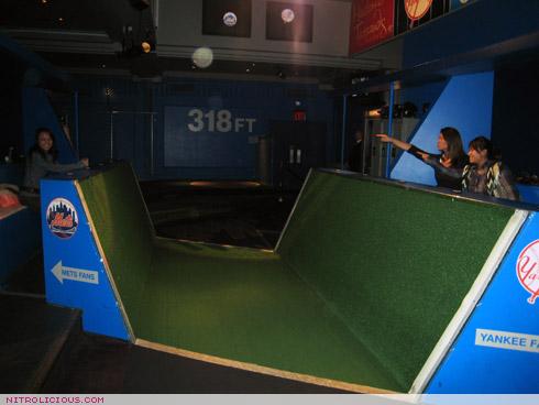 nitro:licious Feature & Giveaway: Madame Tussauds Wax Museum   NYC