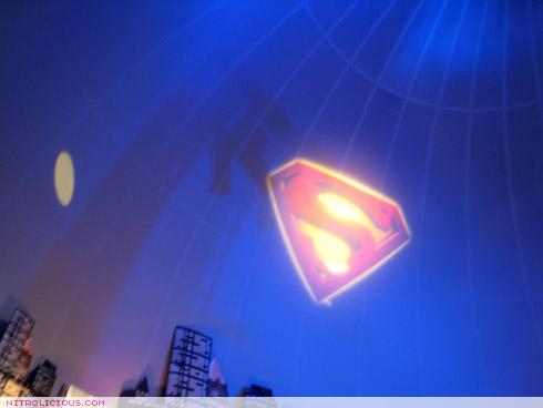 nitro:licious Feature & Giveaway: Madame Tussauds Wax Museum   NYC
