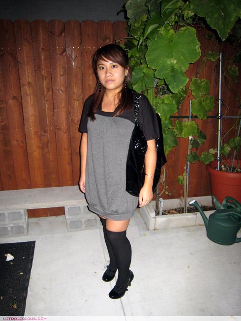 Outfit 11.02.2007 ~ Wakiya…again!