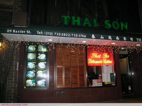 Thai Son – 10.29.2007