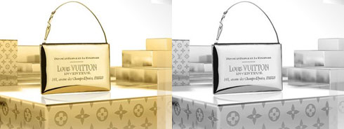Louis Vuitton Miroir Collection 2006-2021 by Virgil & You MUST
