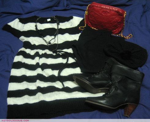 Outfit 12.01.2006