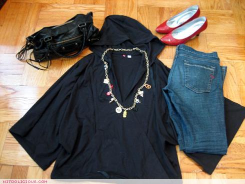 Outfit – 12.26.2006 ~ The Day After Christmas…