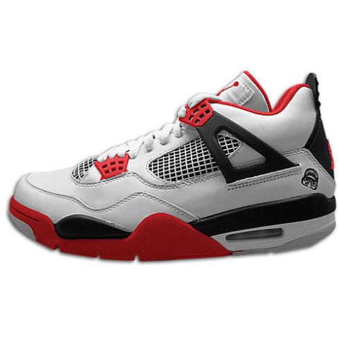 Kickz Of The Day – Air Jordan IV – Mars Blackmon