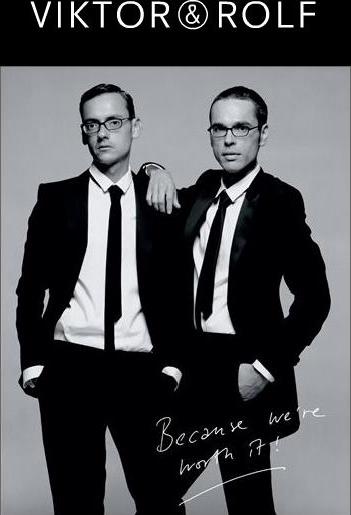 Viktor & Rolf For H&M – November 2006