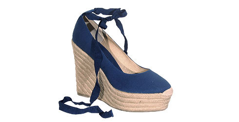 Steve Madden Maritime Espadrille